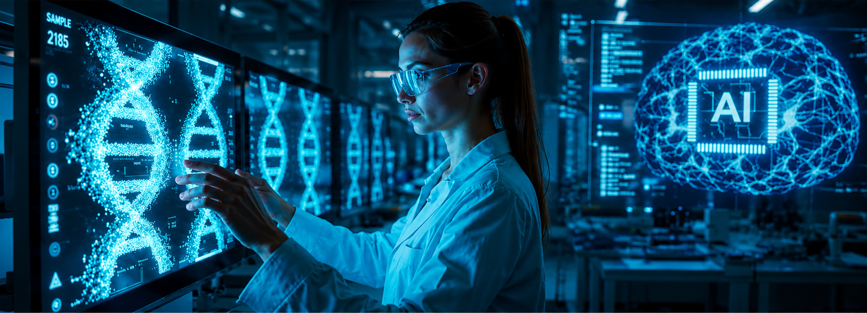 How AI and Machine Learning Are Transforming Drug Safety Monitoring