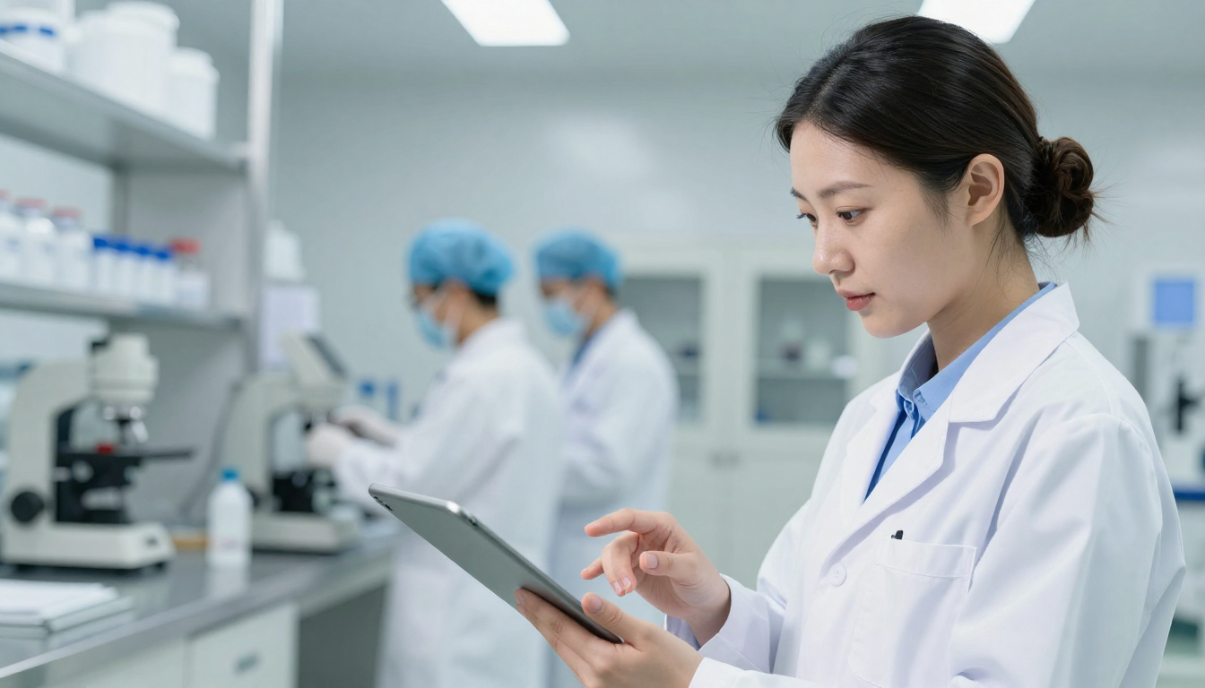 How to Streamline Batch Release Timelines in UK and EU Pharmaceutical Manufacturing
